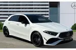 2025 Mercedes-Benz A-Class