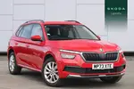 2023 Skoda Kamiq