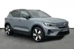 2023 Volvo XC40