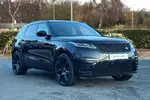 2023 Land Rover Range Rover Velar