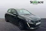 2022 Peugeot 208