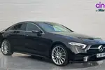 2019 Mercedes-Benz CLS
