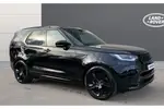 2025 Land Rover Discovery