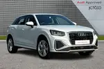 2022 Audi Q2