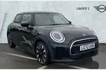 2022 MINI Hatchback 5dr