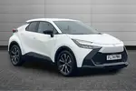 2024 Toyota C-HR