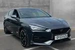 2023 Cupra Leon