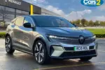 2023 Renault Megane E Tech
