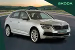 2021 Skoda Kamiq