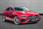 2025 Mercedes-Benz A-Class