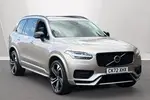 2022 Volvo XC90