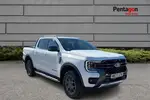 2023 Ford Ranger