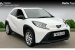 2023 Toyota Aygo X