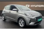 2023 Hyundai i10