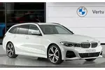 2022 BMW 3 Series Touring