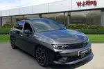 2025 Vauxhall Astra