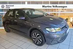 2023 Volkswagen Polo