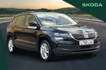 2019 Skoda Karoq