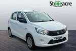 2018 Suzuki Celerio