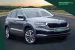 2022 Skoda Karoq