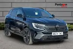2024 Renault Austral