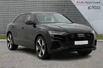 2021 Audi Q8