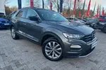 2020 Volkswagen T-Roc