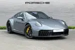 2025 Porsche 911