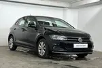 2018 Volkswagen Polo
