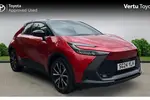 2024 Toyota C-HR