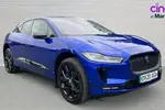2020 Jaguar I-Pace