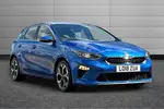 2018 Kia Ceed
