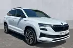 2025 Skoda Karoq