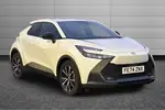 2024 Toyota C-HR