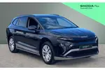 2025 Skoda Enyaq