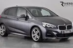 2020 BMW 2 Series Active Tourer