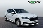 2022 Skoda Fabia