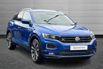 2021 Volkswagen T-Roc