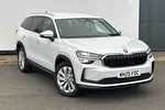 2025 Skoda Kodiaq