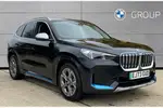 2023 BMW iX1