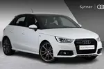2018 Audi A1