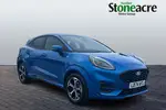 2024 Ford Puma