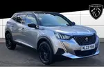 2023 Peugeot 2008