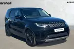 2024 Land Rover Discovery