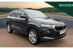 2025 Skoda Karoq