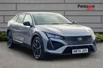 2024 Peugeot 408