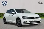 2020 Volkswagen Polo