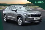 2025 Skoda Kodiaq