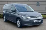 2025 Volkswagen Caddy Maxi