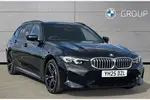 2025 BMW 3 Series Touring